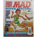 MAD MAGAZINE - 1996 SUPER SPECIAL