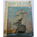 HMS Victory - Classic Ships No.1