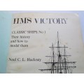 HMS Victory - Classic Ships No.1