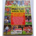 MATCH ANNUAL 2011 - 2010 SOCCER WORLD CUP