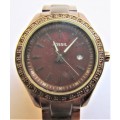 FOSSIL Ladies Watches -  - Do not know if working