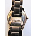 FOSSIL Ladies Watches -  - Do not know if working