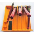Rotring Pen Box set - Architectural & Draughting Set