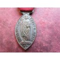 Royal School of Church Music Medal