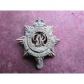 British - Royal Army Service Corps Cap Badge (WW2) British