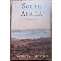 SOUTH AFRICA VOLUME 2 - ANTHONY TROLLOPE
