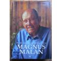 MAGNUS MALAN - MY LIFE WITH THE SA DEFENCE FORCE