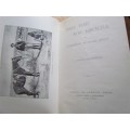 THREE YEARS WITH LOBENGULA - Books of Rhodesia 1975 J.Cooper-Chadwick