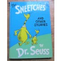 DR SEUSS - THE SNEETCHES