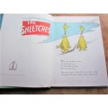 DR SEUSS - THE SNEETCHES