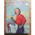 POPULAR STORIES FOR GIRLS VINTAGE ANNUAL