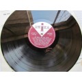 Die Blou van ons Hemel - Vintage LP - Various Artists