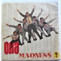 Madness - 7 - Vintage LP