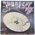 Eurobeat - Volume 3 - Vintage LP Set