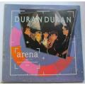 Duran Duran - Arena - Vintage LP