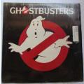 Ghostbusters - Vintage LP