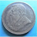 1894 6d Sixpence **SILVER**
