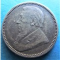 1896 6d Sixpence **SILVER**