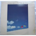 VINTAGE LP - CHRIS REA - ON THE BEACH
