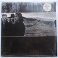 VINTAGE LP - U2 - JOSHUA TREE