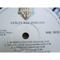 VINTAGE LP - LESLEY RAE DOWLING