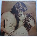 VINTAGE LP - STREISAND KRISTOFFERSON