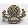 Vintage St John Ambulance Brigade Badge