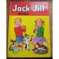 JACK & JILL BOOK ANNUAL