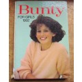 The Bunty Annual 1992