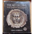 The Art of Coins and their Photography - Gerald Hoberman 1st Edition Hardcover