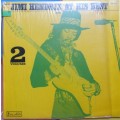 JIMI HENDRIX - AT HIS BEST VOLUME 2 - VINTAGE LP