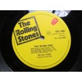 ROLLING STONES - EXILE ON MAIN STREET- VINTAGE LP