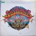 SGT PEPPERS LONELY HEARTS CLUB BAND - VINTAGE LP