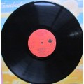 J.J CALE - Troubadour - VINTAGE LP