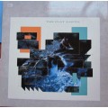 THOMAS DOLBY - THE FLAT EARTH - VINTAGE LP