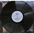 NEIL YOUNG  - TRANS - VINTAGE LP