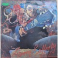 GERRY RAFFERTY - CITY TO CITY - VINTAGE LP