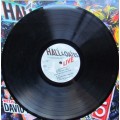 Daryl Hall & John Oates LIVE atThe Apollo - VINTAGE LP