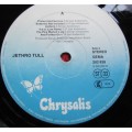 JETHRO TULL - A - VINTAGE LP