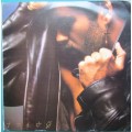 GEORGE MICHAEL VINTAGE LP - FAITH