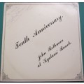 JOHN ROTHMAN VINTAGE LP - SIGNED - AT KYALAMI RANCH***SCARCE***