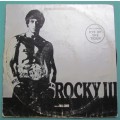 ROCKY III VINTAGE LP