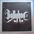 BALLYHOO VINTAGE LP - BALLYHOO