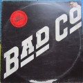 BAD COMPANY VINTAGE LP - BAD CO.