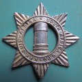 Large Vintage S.A General Post Office Cap Badge - GPO / HPK