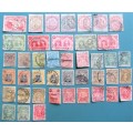 BRITISH SOUTH AFRICA COMPANY LOT - 1 BID