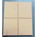 1927-36 SG. 31 Inverted Watermark *RARE* Perf 13 1/2 x 14 Value R4800