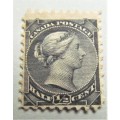 1882-97 Canada SG.101 MMint  Value  R400.00