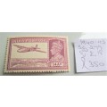 India 2 x High Value Stamps for 1 Bid Value = R850.00