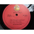 Asylum Choir II -  Leon Russell, Marc Benno  Vinyl LP Record
